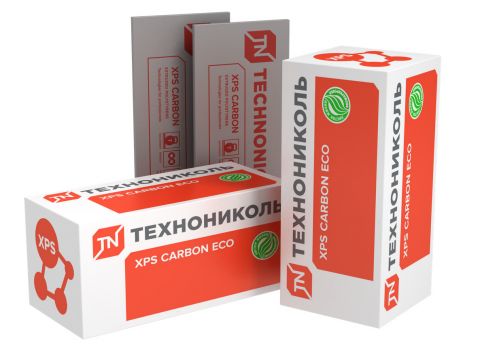 Экструдированный пенополистирол (XPS) в Новополоцке